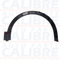 VW T-CROSS 2019-2024 Front Left Wheel Arch Trim Moulding