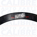VW T-CROSS 2019-2024 Front Left Wheel Arch Trim Moulding