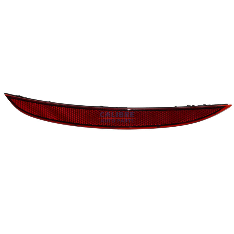 MG ES5 2025-2026 Rear Right Bumper Reflector