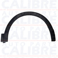 VW T-CROSS 2019-2024 Front Right Wheel Arch Trim Moulding