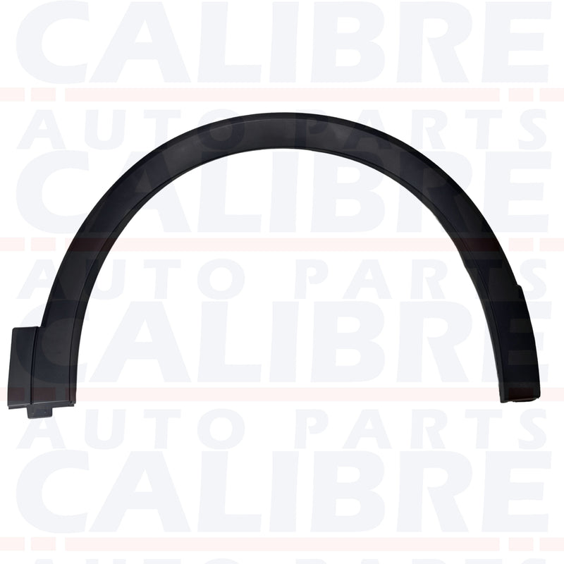 VW T-CROSS 2019-2024 Front Right Wheel Arch Trim Moulding