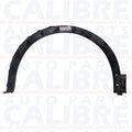 VW T-CROSS 2019-2024 Front Right Wheel Arch Trim Moulding