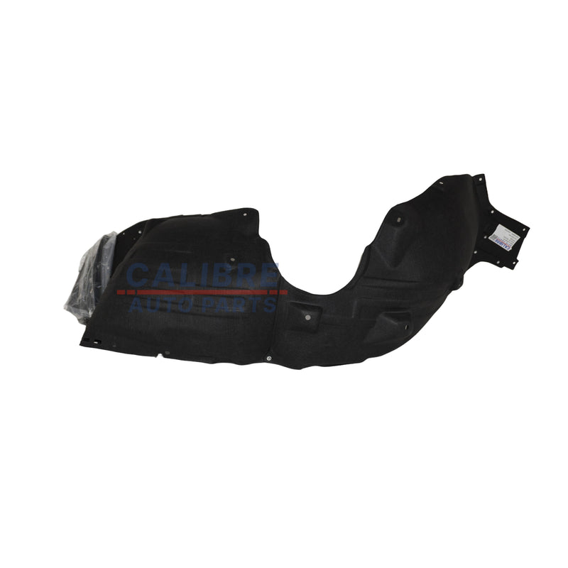 LeapMotor B05 2026+ Front Left Wing Fender Wheel Splash Mud Guard