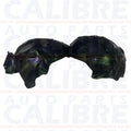 Tesla Model Y 2020 - 2025 Front Left Splash Guard Liner