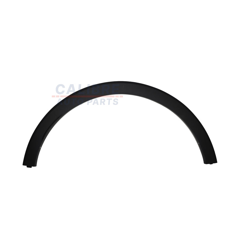 MG ZS 2024-2026 Rear Right Wing Fender Trim Moulding Over Fender