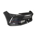 MG4 Trophy 2022-2026 Primed Complete Front Bumper Assembly