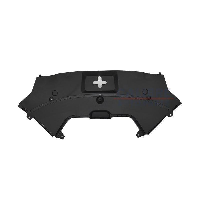 BYD Seal U DM-i 2024-2026 Front Bumper Slam Panel Cover Trim