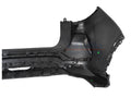 BYD Seal U DM-i 2024-2026 Complete Rear Bumper Assembly