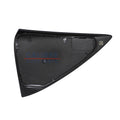 TESLA MODEL 3 Highland 2023-2025 Rear Right Quarter Reflector Trim