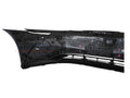BYD Seal EV 2023-2026 Black Complete Front Bumper Assembly