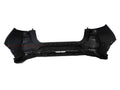 BYD Seal U DM-i 2024-2026 Complete Rear Bumper Assembly