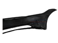 Tesla Model 3 Highland 2023-2026 Primed Front Bumper Skin