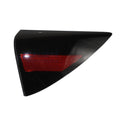 TESLA MODEL 3 Highland 2023-2025 Rear Left Quarter Reflector Trim