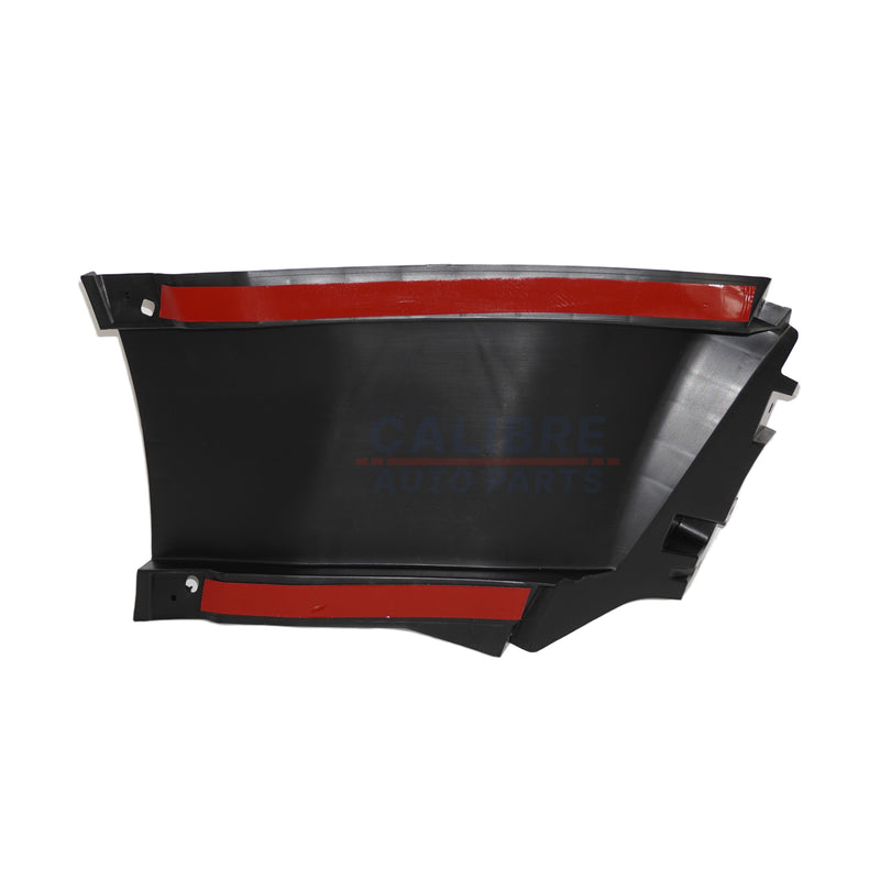 MG ZS 2024-2026 Front Right Bumper Air Duct Support Trim