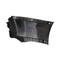 MG ZS 2024-2026 Front Right Bumper Air Duct Support Trim