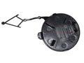 VW ID.4 2020-2026 Front Bumper Primed Trailer Tow Hook Cover