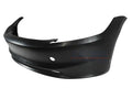Tesla Model 3 Highland 2023-2026 Primed Front Bumper Skin
