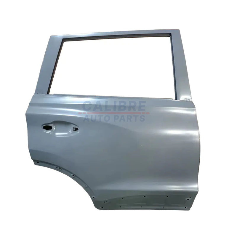 Chery Tiggo 7 Rear Door Right Driver Side 2025 - 2026