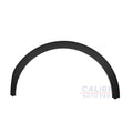 MG ZS 2025-2026 Front Right Wheel Arch Moulding Trim Textured
