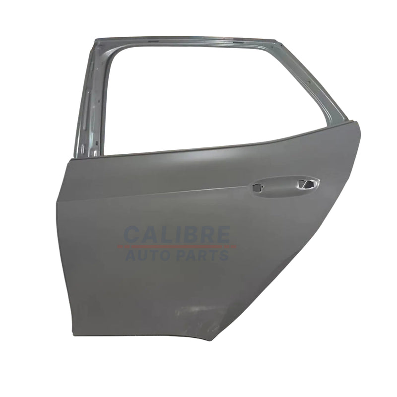 VW ID.3 Rear Door Left Passenger Side 2020 - 2026