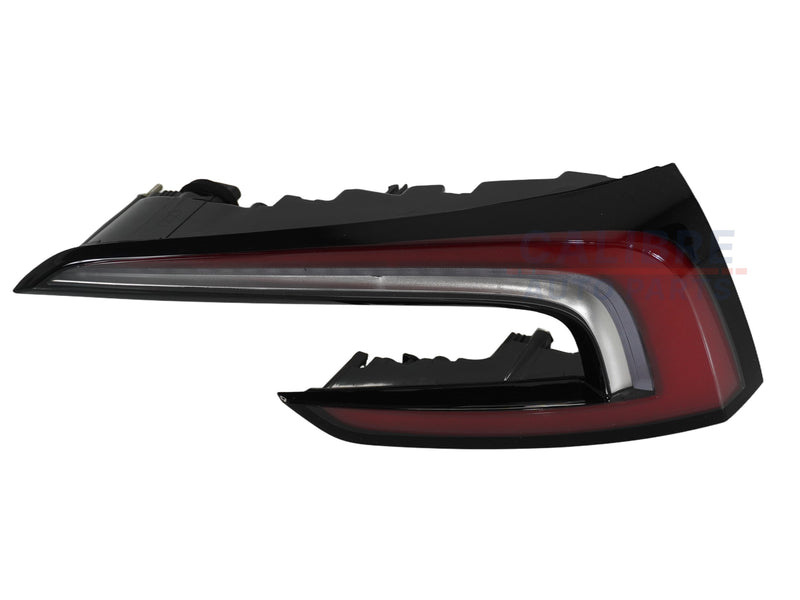 Tesla Model 3 Highland 2023-2026 Rear Outer Right Lamp Light