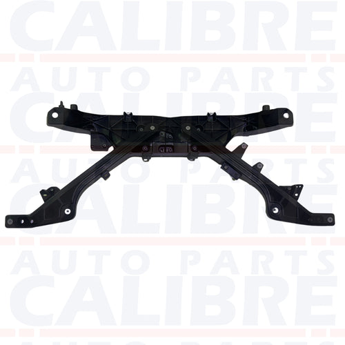 Tesla Model Y 2020-2025 Slam Panel Radiator Bracket Front Bumper Carrier