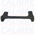 Tesla Model Y 2022-2025 Rear Upper Bumper Skin