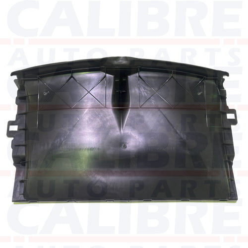 Tesla Model 3 2017-2021 Front Radiator Active Grille Air Shutter