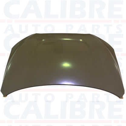 MG 4 SE & TROPHY EV 2022-2025 Primed Bonnet Hood Panel