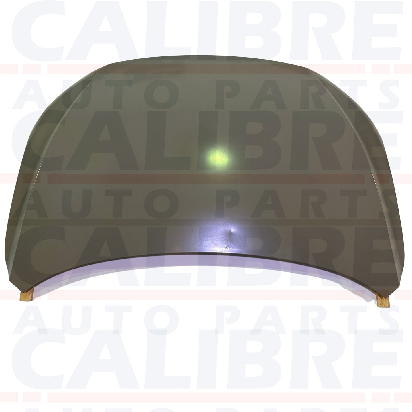 MG ZS MK1 2017-2024 Primed Bonnet Hood Panel Shell- 10230176-SEPP