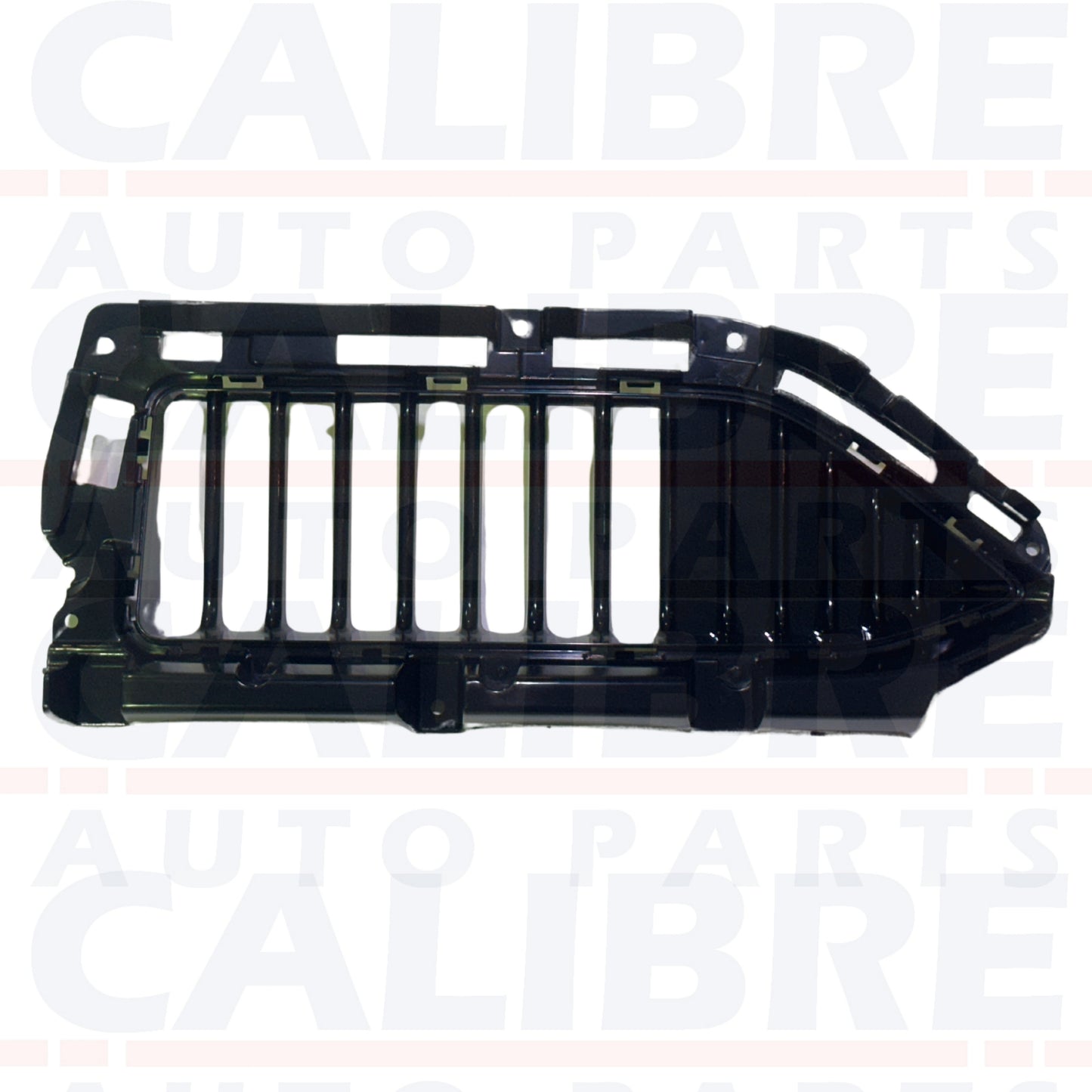 MG 4 SE & TROPHY 2022-2026 Front Lower Grille Grill Left Side