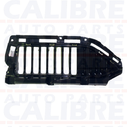 MG 4 SE & TROPHY 2022-2026 Front Lower Grille Grill Left Side