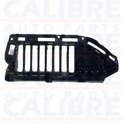 MG4 2022-2026 Front Lower Left Grille Fascia