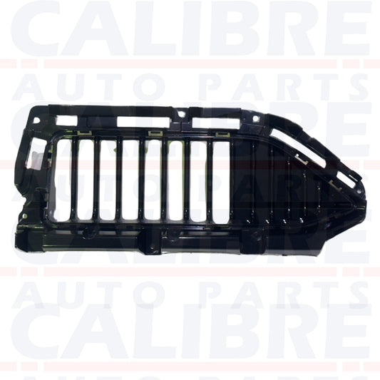 MG 4 SE & TROPHY 2022-2026 Front Lower Grille Grill Left Side