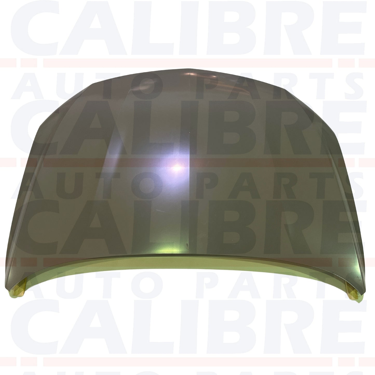 MG 5 Excite & Exclusive 2020 - 2023 Front Primed Bonnet Hood Panel