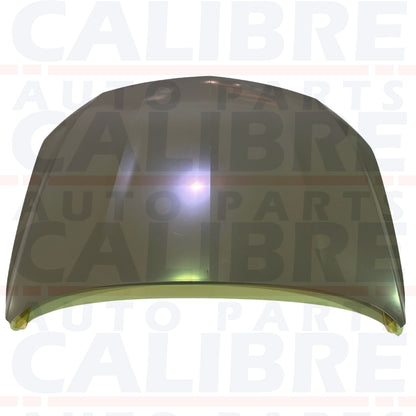 MG 5 Excite & Exclusive 2020 - 2023 Front Primed Bonnet Hood Panel