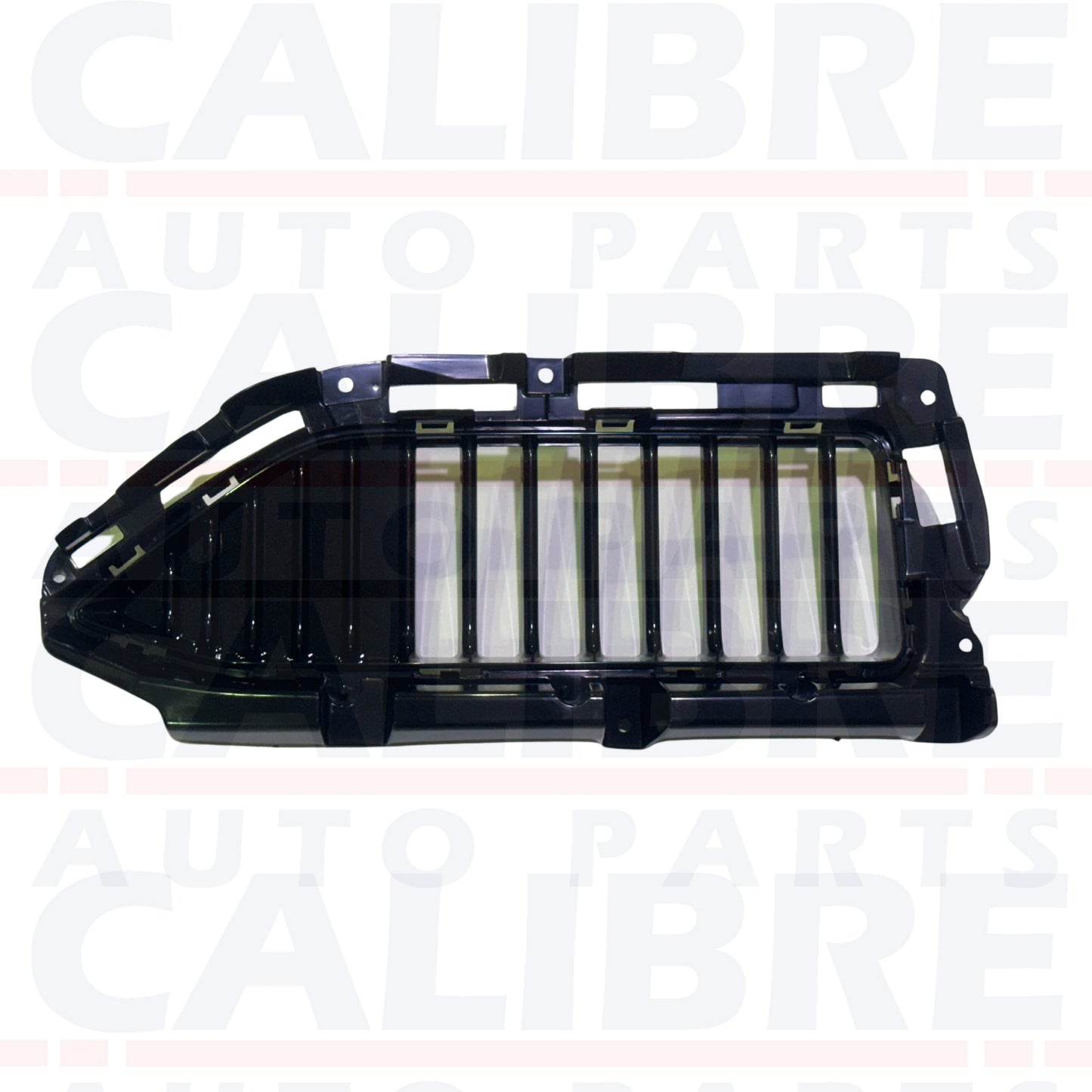 MG 4 SE & TROPHY 2022-2026 Front Lower Grille Grill Right Side 11183306