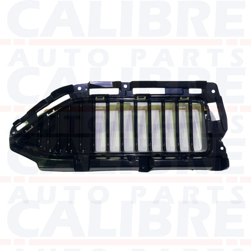 MG4 2022-2026 Front Lower Right Grille Fascia