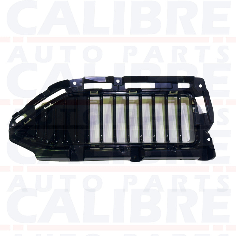 MG4 2022-2026 Front Lower Right Grille Fascia