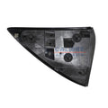 TESLA MODEL 3 Highland 2023-2025 Rear Left Quarter Reflector Trim