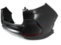 BYD Seal U DM-i 2024-2026 Complete Rear Bumper Assembly