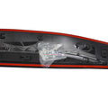 MG ES5 2025-2026 Rear Right Door Moulding Trim