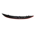 MG ES5 2025-2026 Rear Left Bumper Reflector