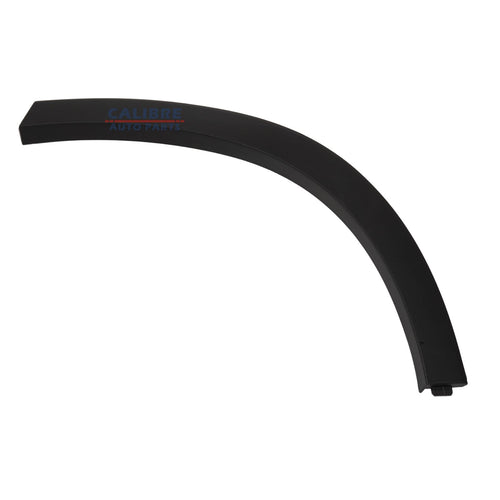 MG ES5 2025-2026 Rear Left Quarter Wheel Arch Trim Moulding