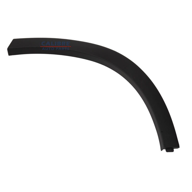 MG ES5 2025-2026 Rear Left Quarter Wheel Arch Trim Moulding