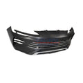 BYD Seal U DM-i 2024-2026 Complete Front Bumper Assembly