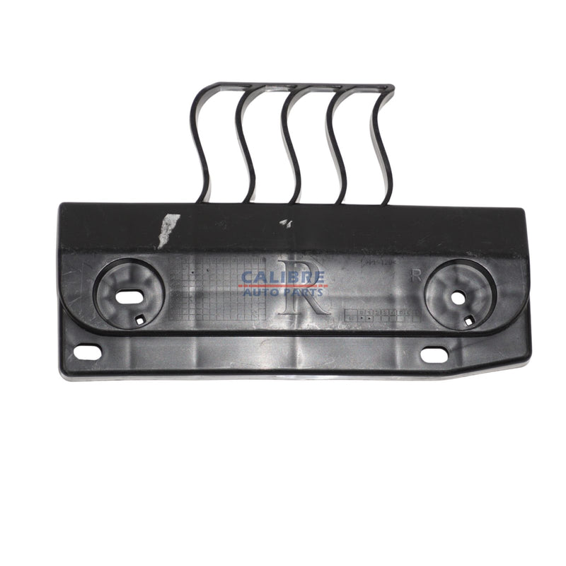 MG ZS 2024-2026 Front Right Bumper Bracket Holder