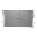 MG ZS 2024-2026 AC Condenser Assembly