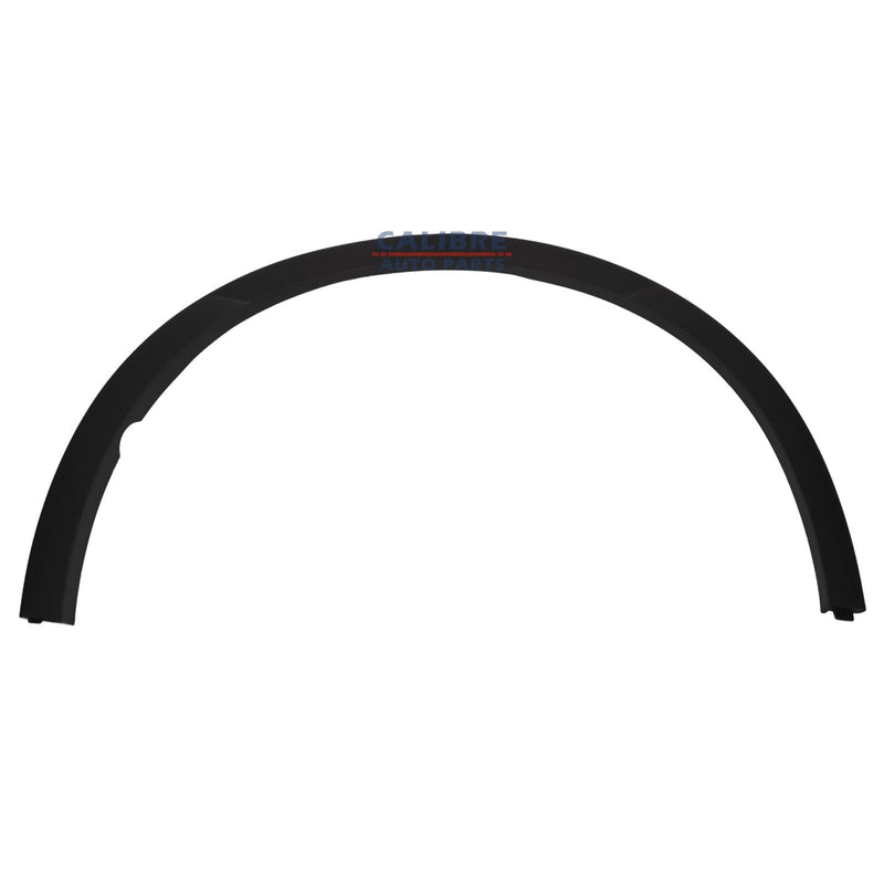 MG ES5 2025-2026 Front Right Wheel Arch Trim Moulding