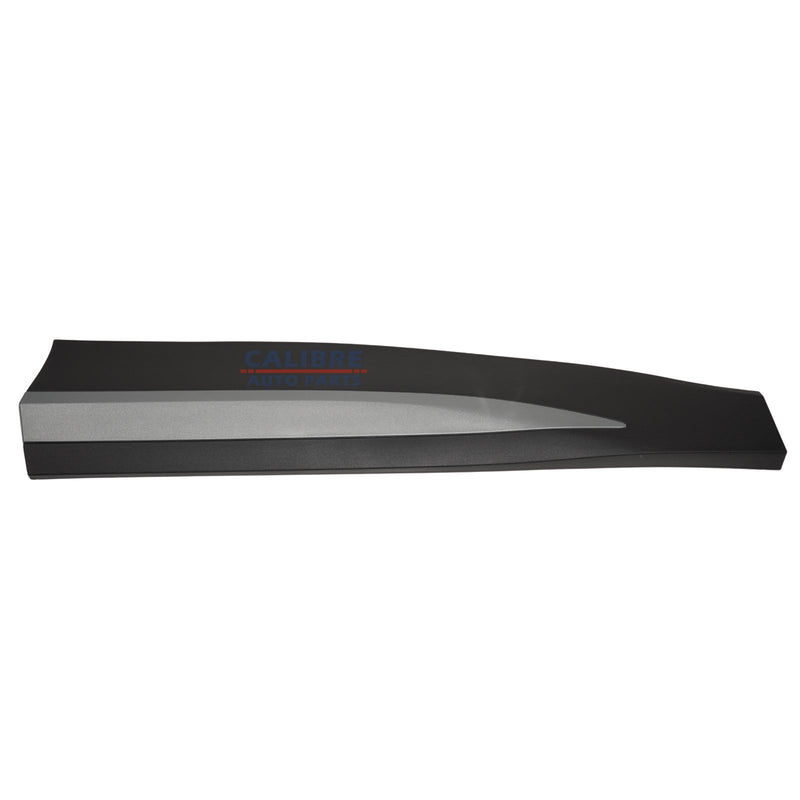 MG ES5 2025-2026 Rear Left Door Moulding Trim